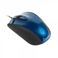 Мышь Smartbuy 325 Black/Blue (SBM-325-B) фото 1